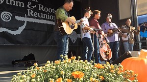 4.5K views · 63 reactions | Carson Peters & Iron Mountain performing at Bristol Rhythm & Roots Reunion on Saturday, September 22, 2018. | Times-News Online | Facebook