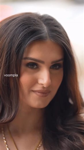 Voompla on Instagram: "one of those regular days and tara sutaria is in the scene"