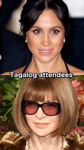 75K views · 686 reactions | Get ready for an explosive revelation! This clip dives deep into the jaw-dropping Vogue documentary unveiled by Anna Wintour at the iconic 2025 Met Gala. Why did this secret about Meghan Markle shake the fashion world? Watch and find out! Perfect for fans of celebrity drama and fashion intrigue. Don’t miss out—share this viral scoop now! #MetGala2025 #AnnaWintour #MeghanMarkle #VogueSecrets #FashionDrama #CelebrityReveals #ViralNews | Celebrity | Facebook