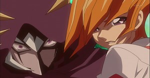 Yu-Gi-Oh:Zexal E94-La Llegada de Vector