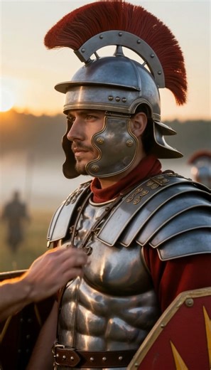 Roman Legion Dawn Readiness