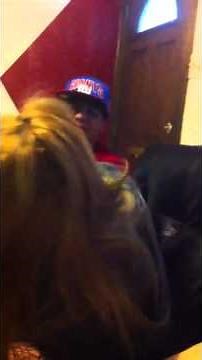 Boyfriend/Girlfriend fight