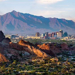 Known as “The Grand Canyon State,” Arizona is a popular destination because of its sunny weather, diverse desert and mountain landscapes, and its rich culture of the American West. Arizona is the perfect state to take a road trip through breathtaking, wide-open spaces with plenty of uncrowded, peaceful places to stop and take it all in. | Visit Arizona