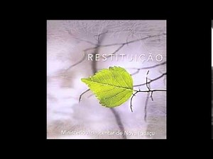 Ministério Apascentar de Nova Iguaçu - Bendito Serás