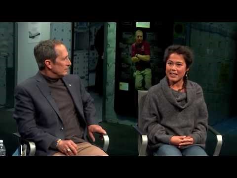 Into America's Wild with Astronaut John Herrington and Pilot Ariel Tweto