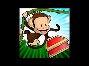 Monkey Preschool Lunchbox | Full 2 Minutes For Kids