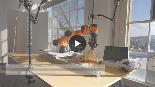 One Robot (YC W26) builds world model-based simulations that are realistic to see and realistic to interact with, so robotics teams can train and evaluate VLAs without being bottlenecked by robot… | Y Combinator | 61 comments