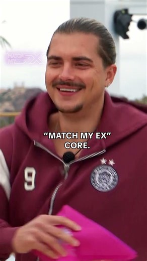 Core Part 1🍿 I «Match My Ex» Staffel 2