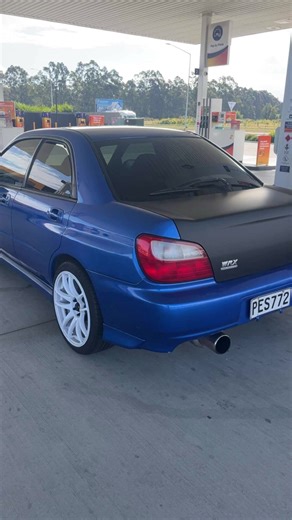 Exploring the Toyota Hilux and Subaru WRX STI in Christchurch