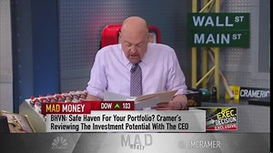 Biohaven Pharmaceuticals CEO on how Nurtec migraine drug punches above its weight