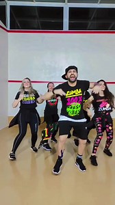 221K views · 10K reactions | #WeekendVibes ➕ #ZumbaVibes at !  : @zinbrunoart : "Muevelo" by El Completo RD from #MM90 . . . . . . . . . #Zumba #ZIN #ZINLife #ZINNow #ZINPlay #ClassBuzz #StepIntoHappy | Zumba Instructor Network - ZIN | Facebook
