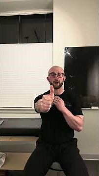 Isolated Smooth Pursuit Eye Exercise