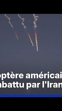 The US and Iran exchange fire during a ceasefire
