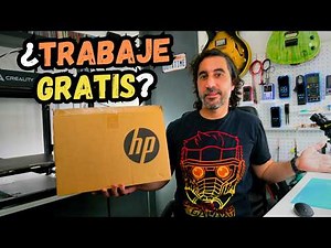 Work for Free?: A repair for a non-working laptop...