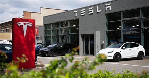 Tesla announces plan for more affordable cars
