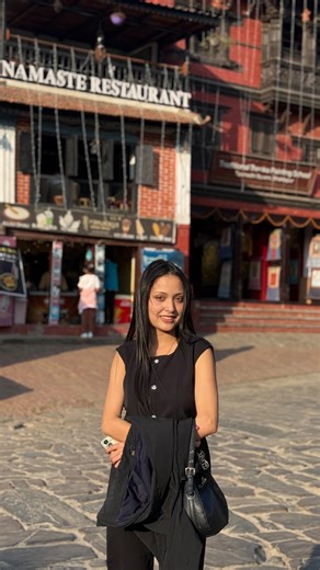 Zoya ♥🧿🔱 on Instagram: "Trend following 🥲. #trend"