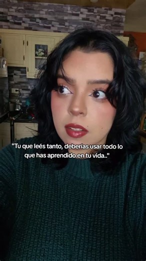 𝙿𝚊𝚘 𝙼𝚎𝚝𝚎𝚘𝚛𝚘 on Instagram: "Este...¿Cómo les explíco?👀🤣 #Humor #Lectora #Fic #DarkRomance #Yaoi"