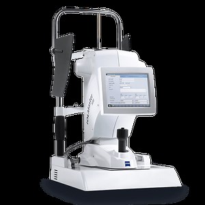 ZEISS IOLMaster 500 Optical Biometer - Ophthalmicmart
