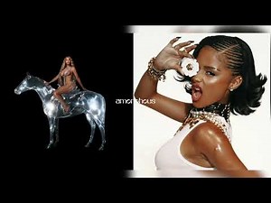 Beyoncé x Tyla - Chanel Heat (Mashup)