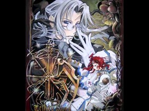 Trinity Blood Opening FULL
