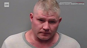 48K views · 756 reactions | An inmate in Texas escaped a transport van and is accused of breaking into two houses before police returned him to custody. https://cnn.it/3ZoEs2U | CNN | Facebook