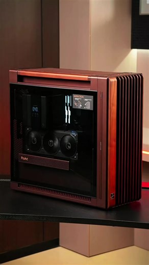 Construye tu PC negra: Ryzen 7 y RTX 5070Ti