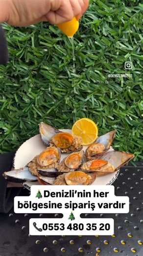 DENİZLİ MİDYE 📍AKKONAK on Instagram: "Kampanyamız devam etmektedir #denizli #sokaklezzetleri #denizlihaber #sokaklezzetleri̇ #denizliçınar #denizlipaü #midyedolma #yeni̇şehi̇r"