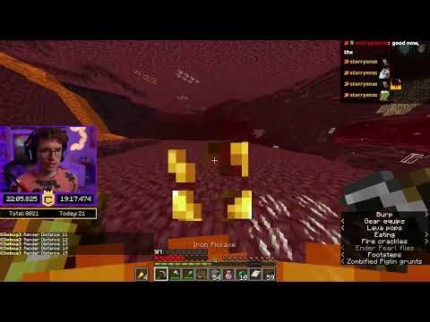 Tutorial on how to jinx