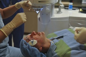 Should Patients Be Awake During Brain Surgery? | Neuroscience