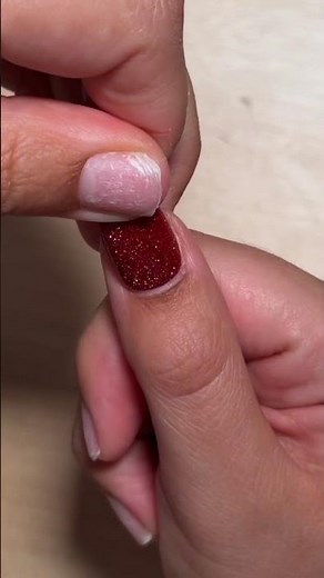 How To Make Your Press Ons Last!