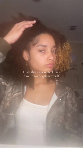 Understanding the Need to Over-Explain Yourself