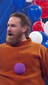THE GINGERBREAD MAN JUST ATTACKED TRICK WILLIAMS AND LIL YACHTY! #WWE #smackdownhighlights