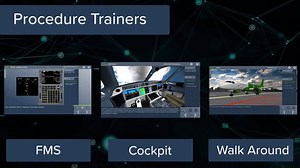 CPaT Instruct Aircraft Procedures Demonstration