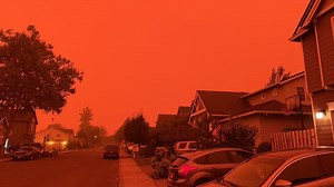 Estacada residents fear looters are targeting their evacuated homes