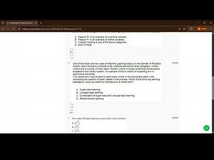 Introduction to Machine Learning - IITKGP 2025 Week 1 Assignment Solution.