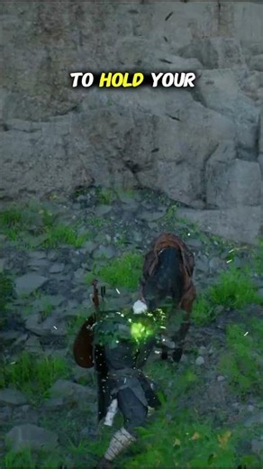 Instantly Heal Your Horse in Crimson Desert