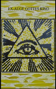 Exploding Mind - Ex-Auge Gottes Kino