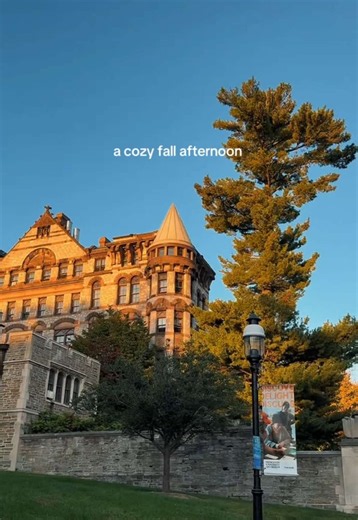Princeton University Fall Day Trip from NYC — Cozy Afternoon Itinerary
