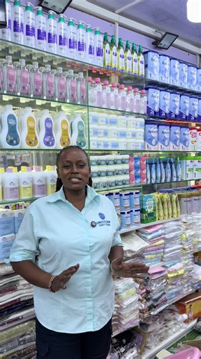 Uncle Ben's Kids Store in French Plaza