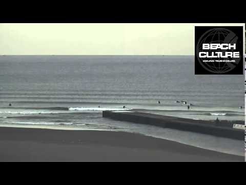 鵠沼海岸ライブカメラ