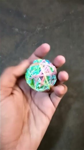 Ball to Robot Transformation Next Level AI Robot EffectSimple Ball Turned Into Robot Satisfying VFX