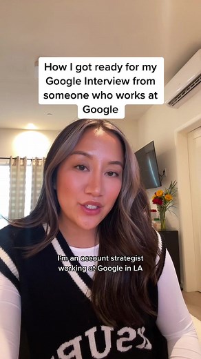 Google Job Interview Tips and Preparation Guide