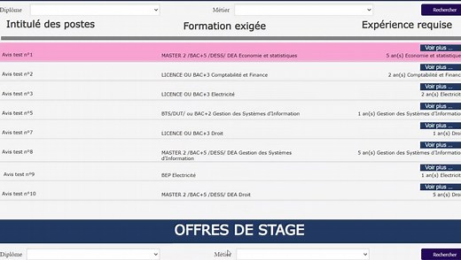 Comment s’inscrire sur la nouvelle plateforme? Https://recrutement.senelec.sn #RejoignezNous #Recrutement #carrières #opportunités | Senelec- L'Officiel