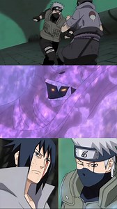 194K views · 6.8K reactions | Sasuke vs Kakashi | KevinBeat | Facebook