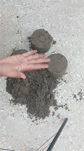 "Magic Sand Trick 😲 | Hidden Surprise in Sand | Amazing Shorts"