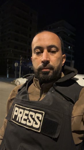 ‎هاشم العبد الله‎ on Instagram‎: "التزام بحظر التجوال في #اللاذقية"‎