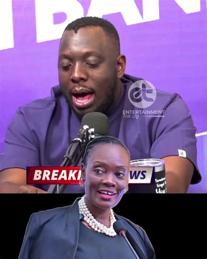 Breaking news: Jenifer Bamuturaki CEO of Uganda Airlines has been sacked