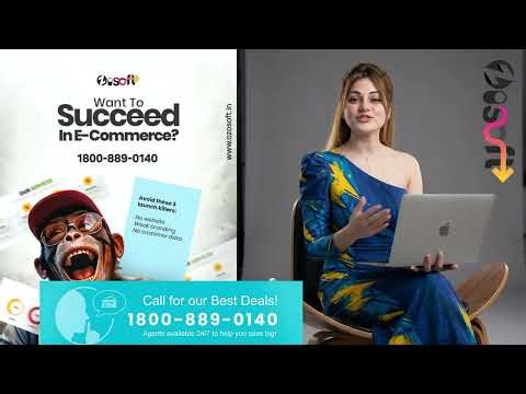 Best Ecommerce Website & App Development Company in Guwahati Assam | OZOSOFT