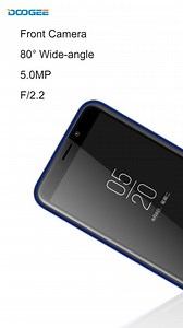 Coming soon... DOOGEE X50 with the price RM 2XX inclusive GST.. Specification 18:9 Full Screen ratio , Android 8.XX, Dual Camera with LED Flash & etc. Stay Tuned! | DOOGEE mobile