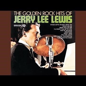 Crazy Arms (1964 Version)